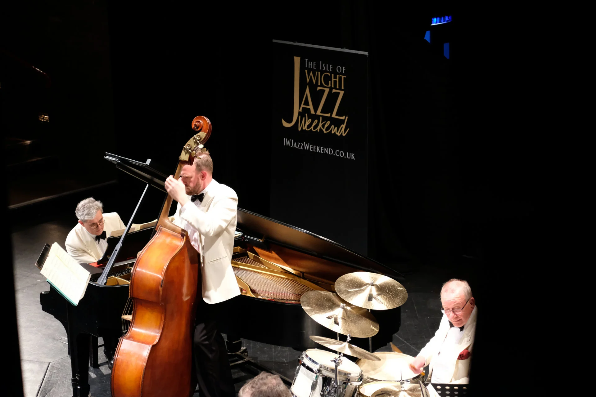 Echoes of Ellington 2019